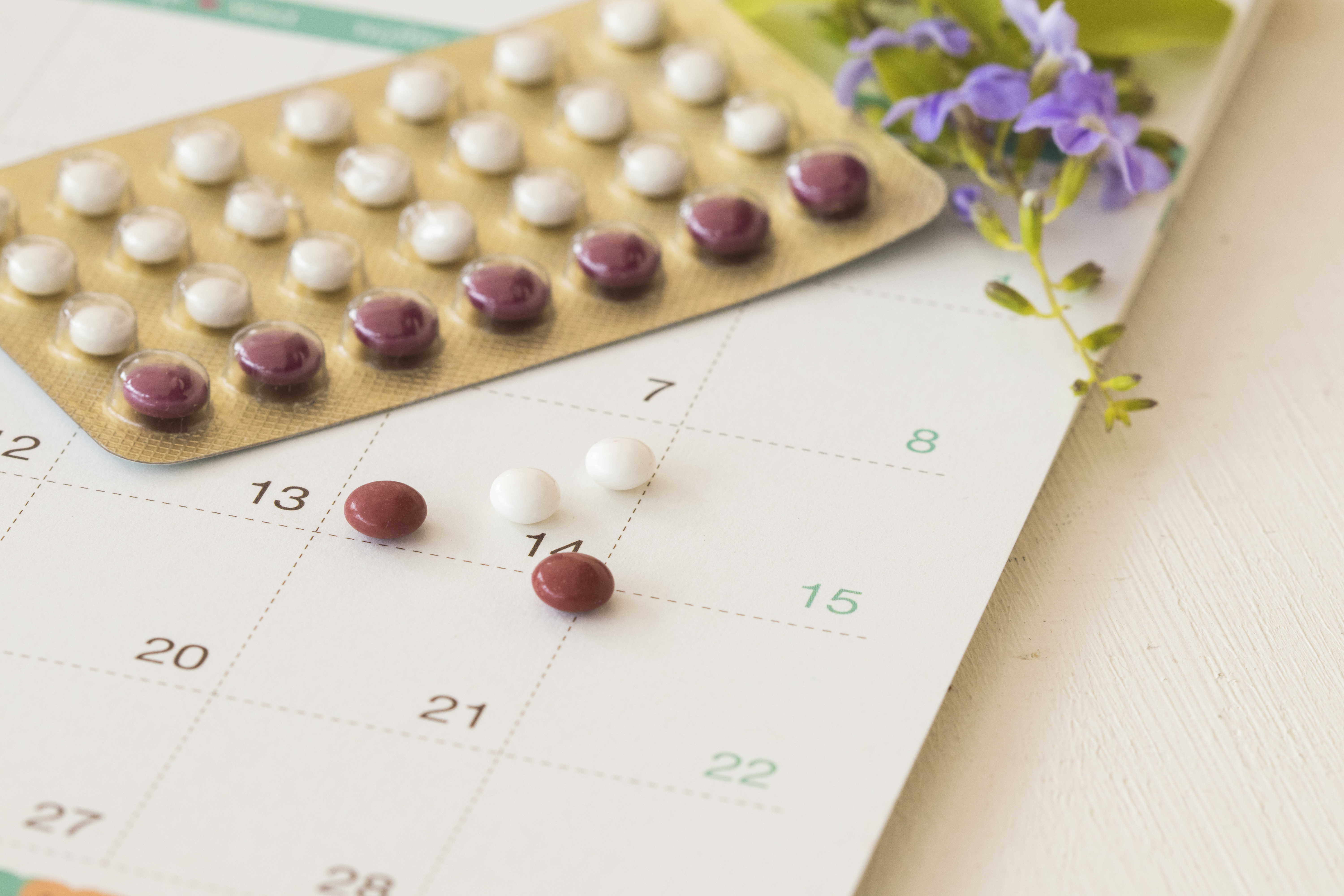 Oral,Contraceptives,Women,For,Who,Do,Not,Want,To,Have